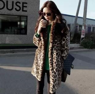 Faux Fur Coat Loose Trench Coa - Street Fashion Men 2025 review and price
