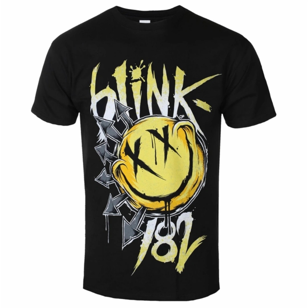 2026 Blink 182 Lonely Nights P - Fashion Street Night review and price