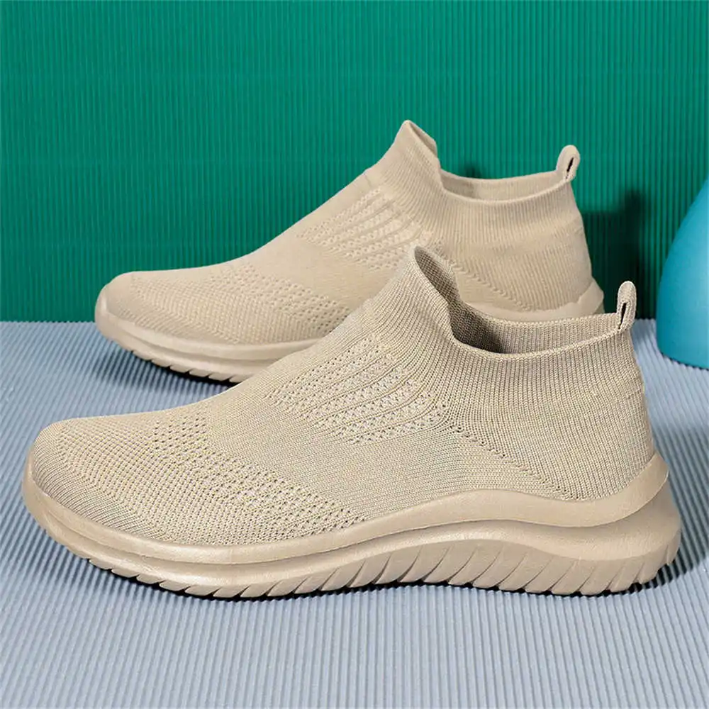 Beige Soft New Novelty Tennis  - Street Fashion Canada review and price