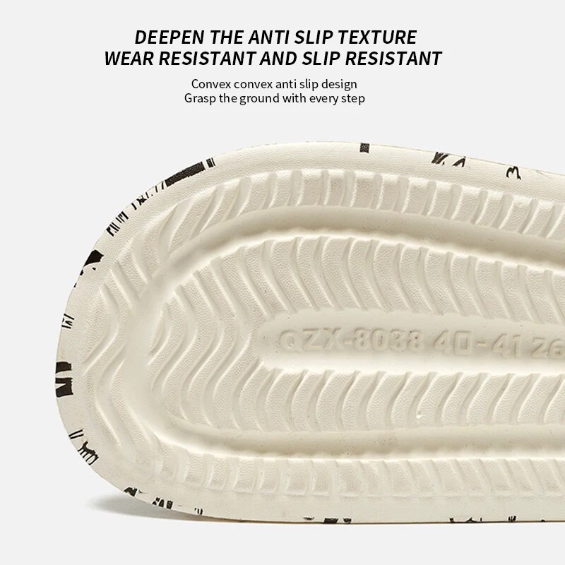Cool Slippers For Men In Summe - Queen Street Fashion review and price