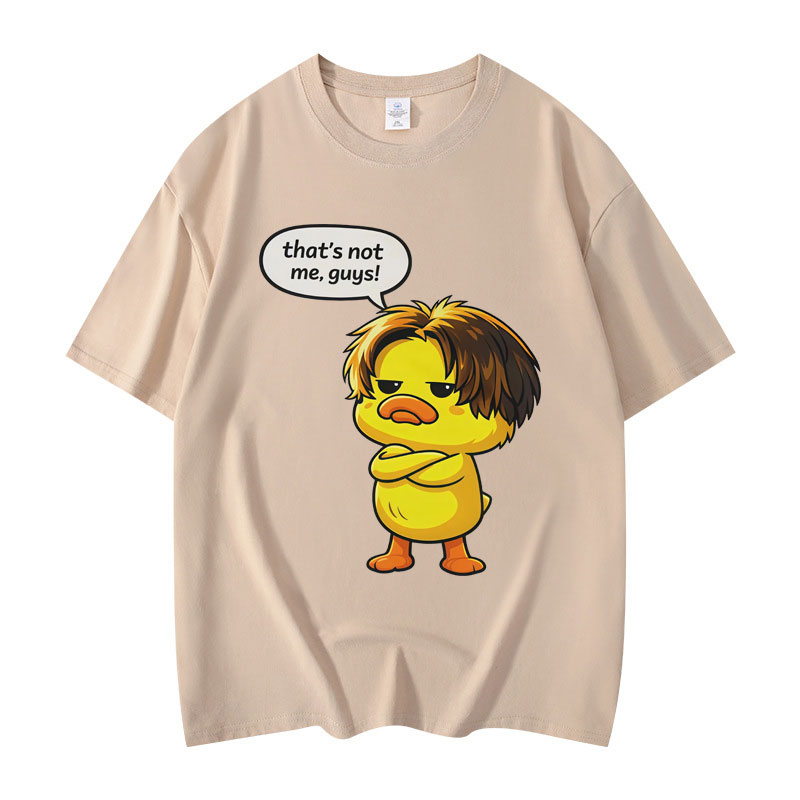 That's Not Me Guys Bad Omens M - Street Fashion For Short Guys review and price